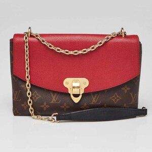 Louis Vuitton Cerise Monogram Canvas Saint-Placide Crossbody Bag